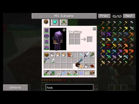 Material Energy 4   Ep15