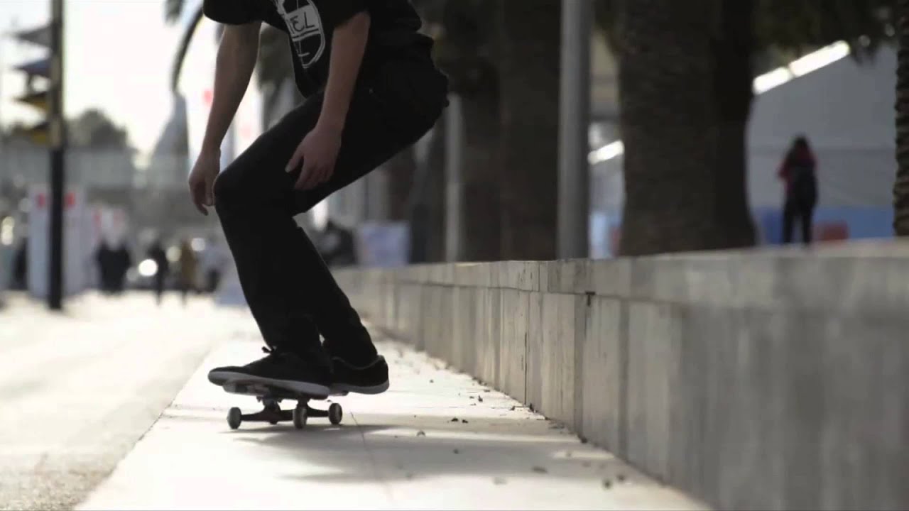 Jart Skateboards - Product check PROTHANE Wheels 