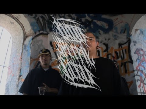 Bajoperfil Crew - Por las sombras. (beat x Og beats) (Video x Mp films).