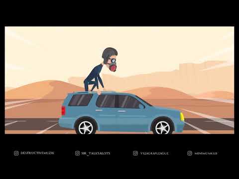 D'strucT - Resurrection [Official Music Video]