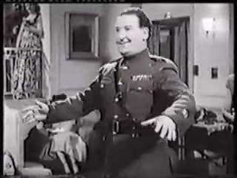 Josef Locke 'Le Reve Passe' (The Soldiers Dream)