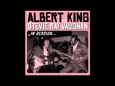 Albert King w/Stevie Ray Vaughan - Pride And Joy
