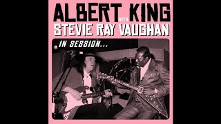 Albert King w/Stevie Ray Vaughan - Pride And Joy