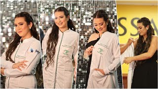 VLOG | MINHA CERIMÔNIA DO JALECO 💚🥼🩺 CURSO DE ENFERMAGEM