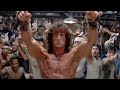 Rambo 3 - Opening fight scene