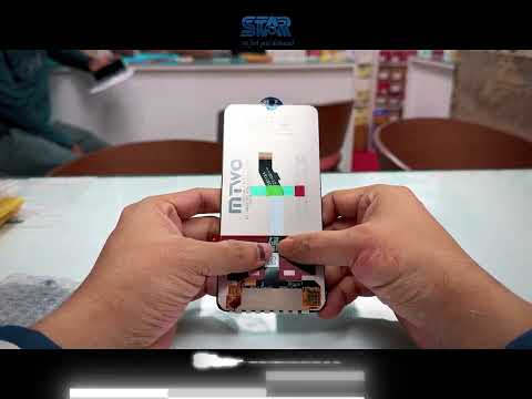 Mi Note 8 Pro display price in Bangladesh Video Thumbnail