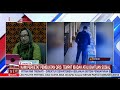 LIVE INews 24 Jam 11 April 2023