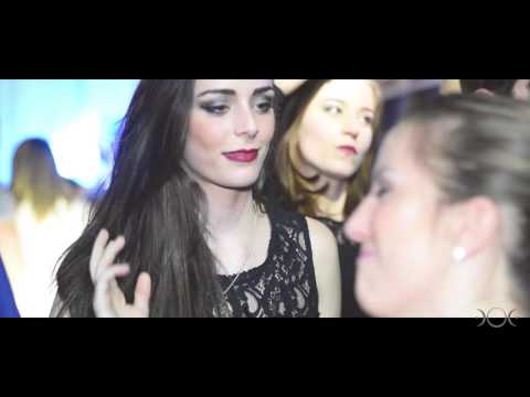 DONOMA 27.03.16 - EASTER EVENT - DAVID MORALES & ULTRA NATE'