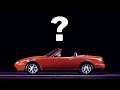 How Mazda made the Miata
