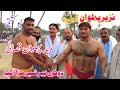 Hameed Pehlwan Qasaie Vs Nazeer Pehlwan Bagwani Wala L Mela Tv
