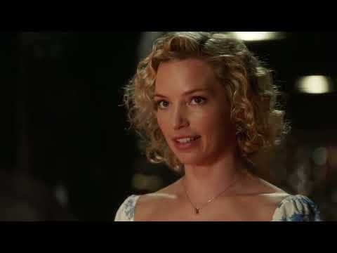 Magnum P.I 04x19 - Magnum asks Higgins to spend the day with him