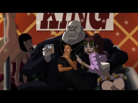 Why The Henchmen In DC Always Look Clean?!(Suicide Squad)￼