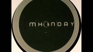 Mhonolink - Thingy Things