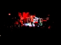 Peter Pepper Heartbreaker Back Booth Oct 3 2015