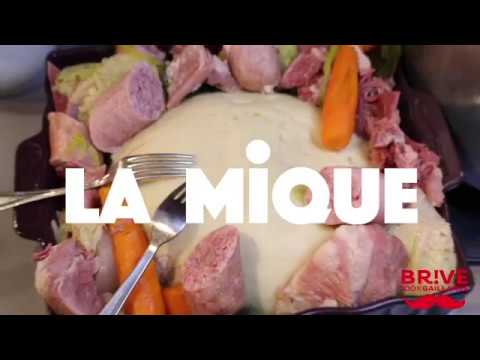 Recette de La Mique