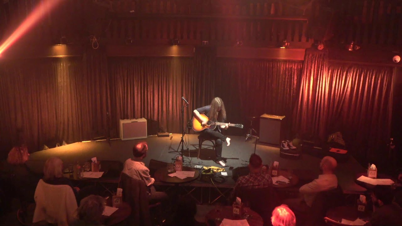 Live at The Bedford
