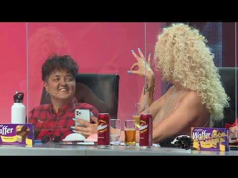 Zvezde Granda - BEKSTEJDZ Emisija 39 - Lutajuca kamera 2020/2021 (Official video)