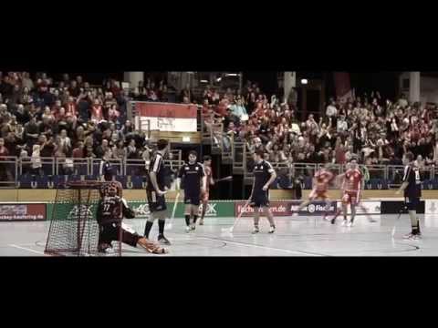 VfL Red Hocks Kaufering | Die rote Macht vom Lech