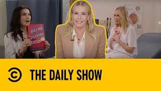 I Don’t Hate Kids, I Just Don’t Want Them! | The Daily Show