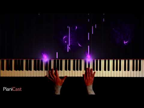 Melody of the night(夜的鋼琴曲) - Shi Jin(石进) | Piano