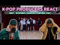 Musicians React Review SKZ DOMINO