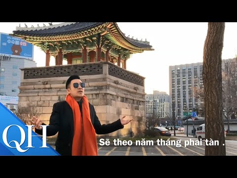 Thể hiện bởi Quang Hà