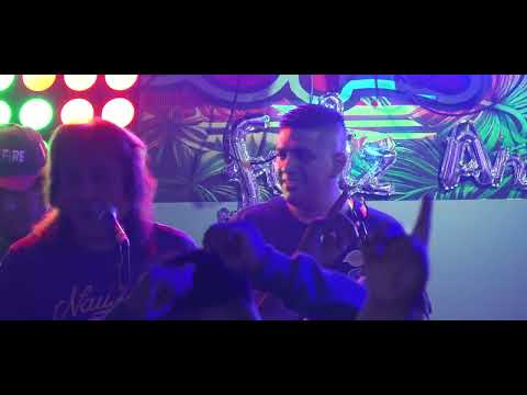 MIX EL MARCADO - EL GRAN CHAVAL Y SU ONDA CHAVALERA - Feliz 5to Aniversario La Onda Chavalera