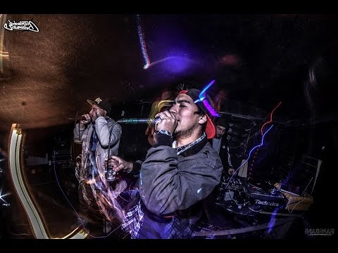 Dialecto Subnocivo 04. Subliminal Ft Adolfo el Terrible & Dj Cidtronyck (prod. Badesmanes)