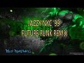Funky NYC 99 SF3 Jazzy NYC Remix