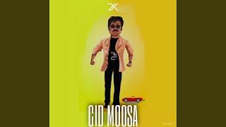 Download lagu Cid Moosa mp3