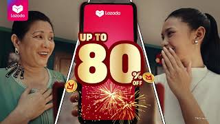 Download lagu Shop Huat deals on Lazada Huat The Haul Sale from 14 Jan - 10 Feb. mp3