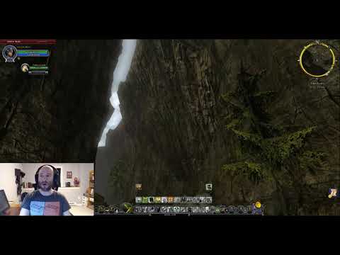 A Casual Stroll Through Angmar - Chat with Scenario