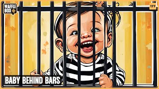 Waffle Box Podcast | Episode 177 | Baby Behind Bars