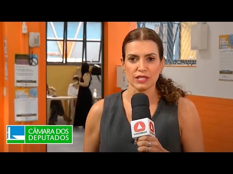 Eleições 2024 - Menor colégio eleitoral, Roraima vota com fuso horário diferente - 06/10/2024 (12h)