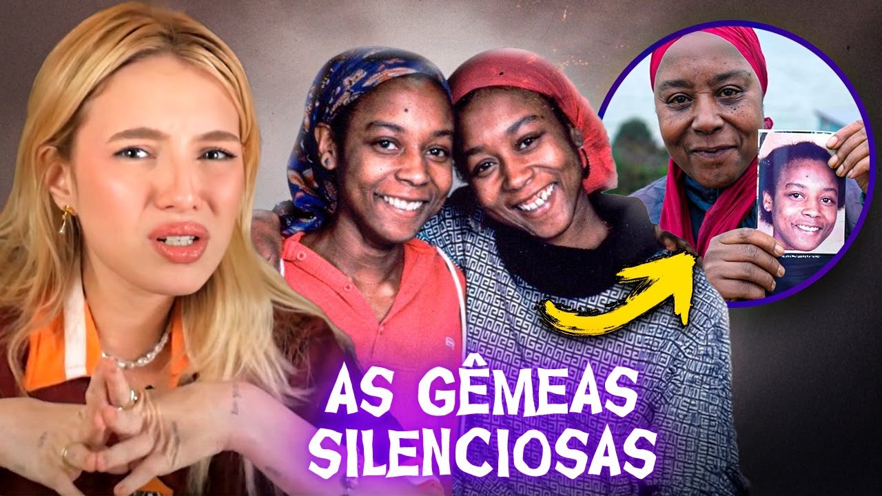 O PERTURBADOR CASO DAS IRMÃS GIBBONS!