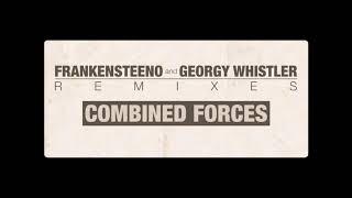 Funkmaster Flex - Wu-Tang Cream Team Line-Up (Georgy Whistler Remix) (2011)