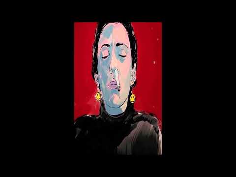 Hashrab Hashish - Luka Salam