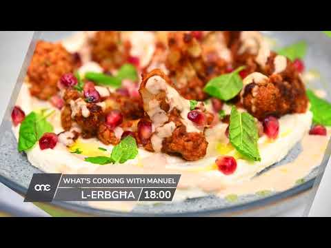 What's Cooking Promo 20 - 080223