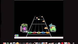 Pretender by James Labrie 100% FC Chart Preview