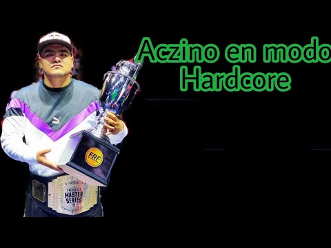 🇲🇽 Aczino vs Naicen 🇺🇾 #RedBullinternacional