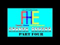 List Of Trailers From Family Home Entertainment S Easter Videos
