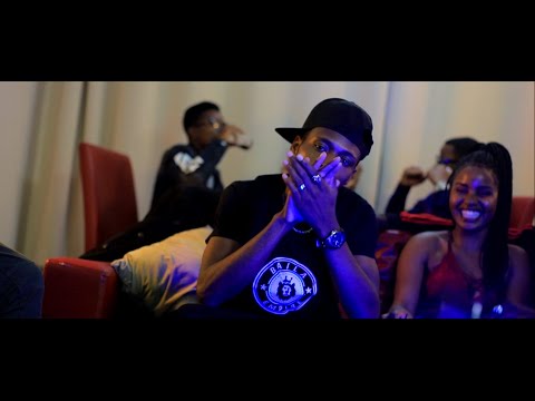 Slim The Hitmaker - Bwana Ft. T-Sean & Nez Long (Official Video)