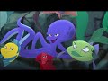 The Little Mermaid 3 Shake Shake Shake Senora Jump In The Line Reprise Slovak HD