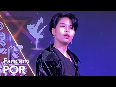 [Fancam] ”POR”(Bellatrix) cover BTS @ MBK Cover Dance Contest 2022 (Au)