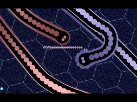Gulper io Walkthrough Video Thumbnail