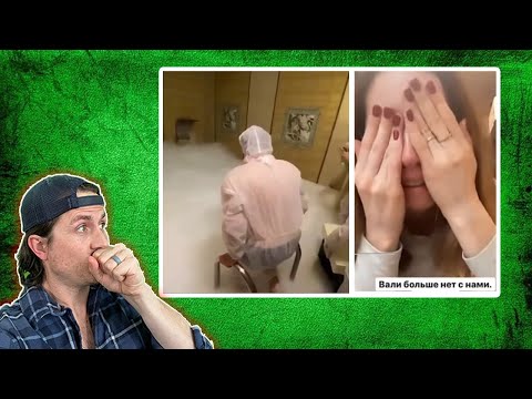 Influencers jump into pool of poison