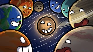 Download lagu Ketika Pluto Jadi Planet Lagi! mp3