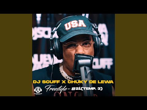 Freestyle #21 (temp. 3)