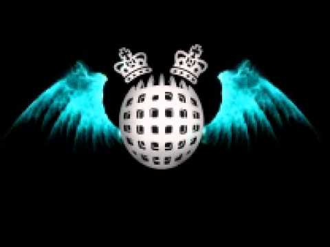 David Vendetta, Brian Lucas -- Can You Feel It (Belocca's Magic In Break Remix)