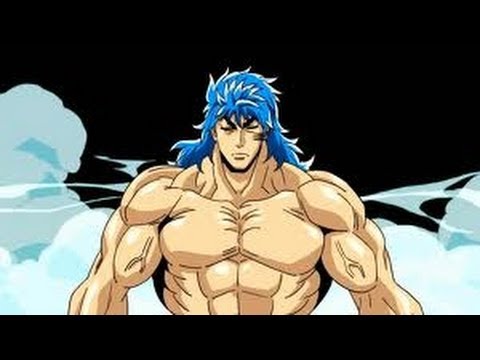 Toriko Chapter 260 Discussion - Toriko's Comeback